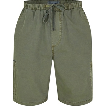 Image 1 of Jack Wills Къси панталони Jack Wills Men's Cargo Shorts - Smokey Olive