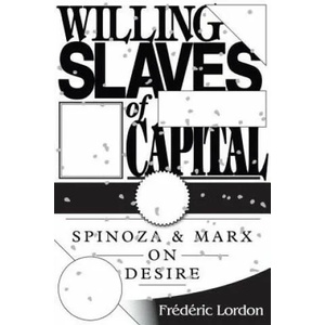 Willing Slaves Of Capital (2014)