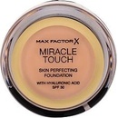 Max Factor Miracle Touch Skin Perfecting SPF30 make-up 035 Pearl Beige 11,5 ml