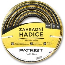 Patriot Gold Line 3/4" / 25 m