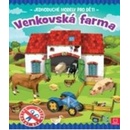 Venkovská farma