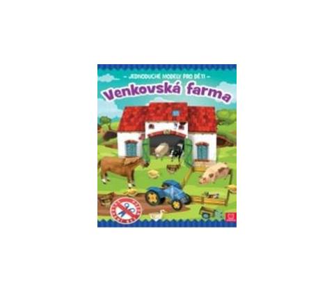 Venkovská farma