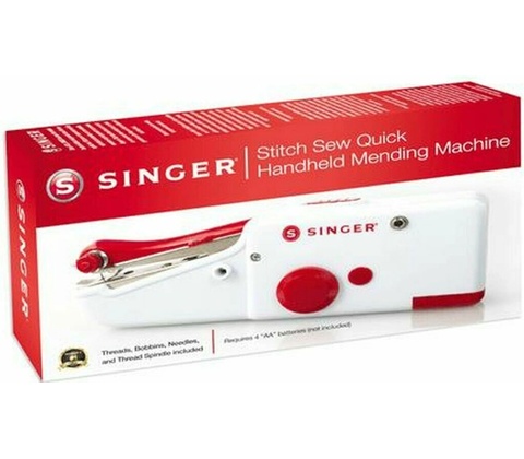 Singer Stitch Sew Quick