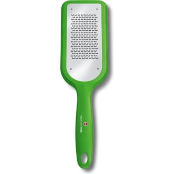 Victorinox Ренде за фино настъргване 26 см, зелен, пластмаса, Victorinox (VN760824)