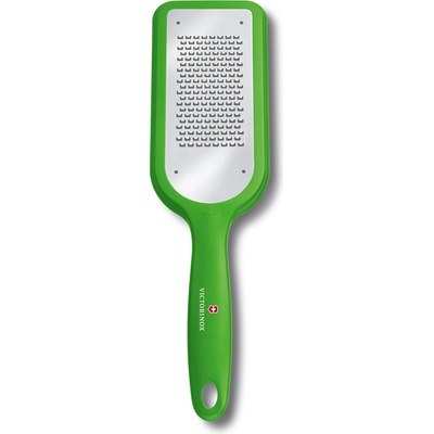 Victorinox Ренде за фино настъргване 26 см, зелен, пластмаса, Victorinox (VN760824)