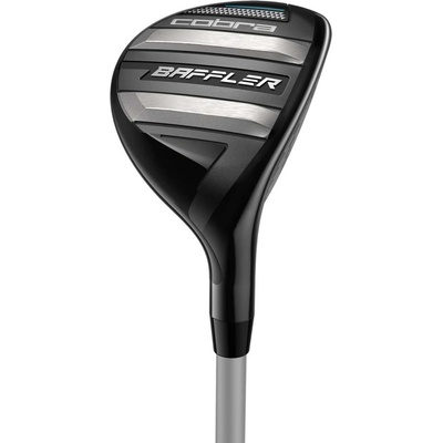 Cobra Baffler Black Blue dámský hybrid pravé Ultralite 26° Ladies – Hledejceny.cz