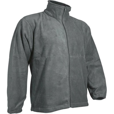 mikina POLAR fleece COYOTE