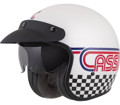 Cassida Oxygen 2.0 Rondo