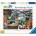 Ravensburger Пъзел Ravensburger от 500 XXL части - След целия ден (7016442)