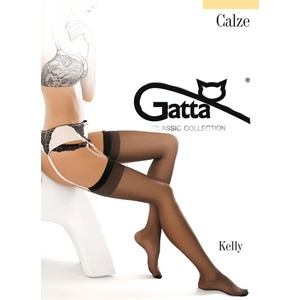 Gatta Kelly Nero 3-4