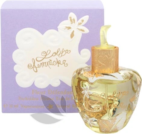 Lolita Lempicka Forbidden Flower parfumovaná voda dámska 30