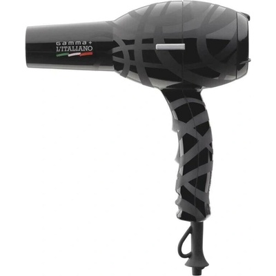 Gamma+ L’ITALIANO Black