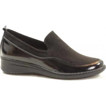 Traxin 1822 BLACK dámská vycházková obuv