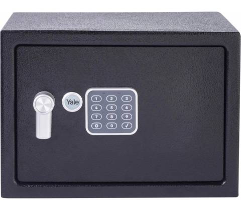 Yale YEC/250/DB1
