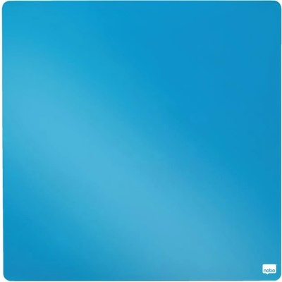Nobo NOBO Magnetická tabuľa 36 x 36 cm modrá