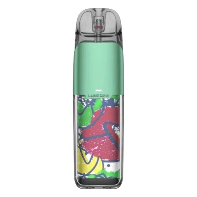 Vaporesso LUXE Q2 SE Pod Kit 1000 mAh Abstract Green 1 ks