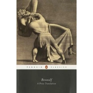 Beowulf | David Wright (ISBN: 9780140440706)