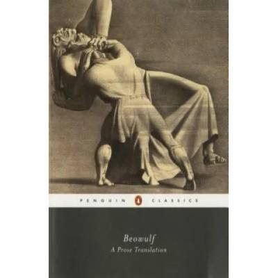 Beowulf | David Wright