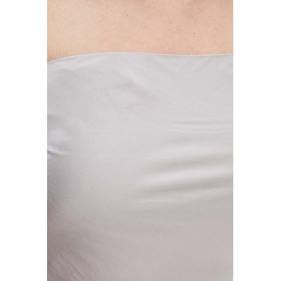 Samsøe Samsøe Рокля с коприна Samsoe Samsoe SAELINA (F24200158)