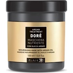 Black Professional Black Professional Doré Nourishing Argan Oil Mask 1000 ml