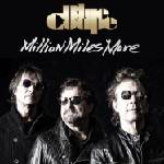 Warner Blue Coupe: Million Miles More - CD (092215)