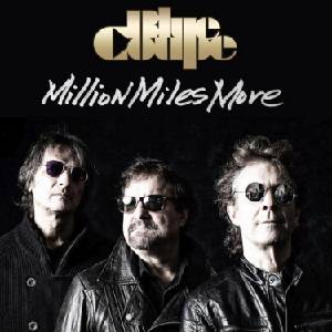 Warner Blue Coupe: Million Miles More - CD (092215)