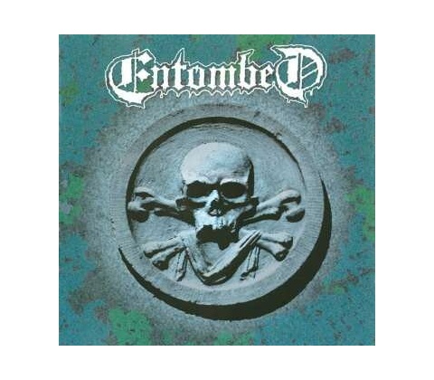ENTOMBED: ENTOMBED CD