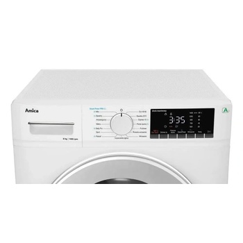 Amica WA5S814ALISH