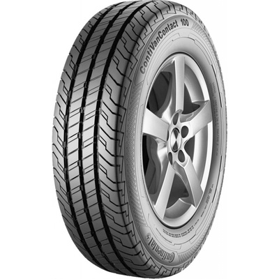 Continental ContiVanContact 100 215/75 R16 113R