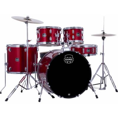 Mapex CM5294FTCIR Comet s činelmi