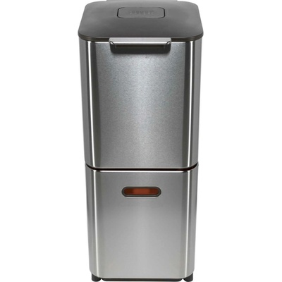 Joseph Joseph Totem Compact 40 l Steel 30063