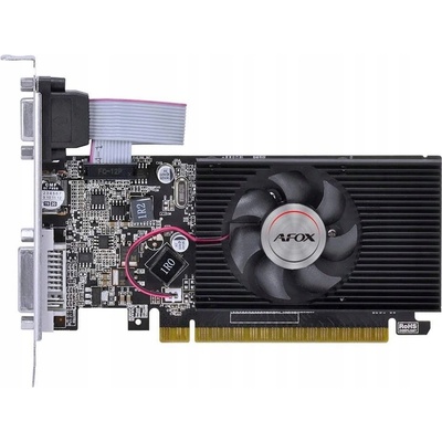 AFOX GeForce GT 210 1GB DDR3 AF210-1024D3L5