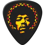 Dunlop Jimi Hendrix Guitars Aura Перце за китара