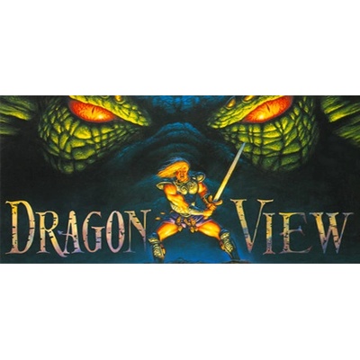 Piko Interactive Dragonview (PC)