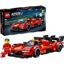 Image 1 of LEGO® Speed Champions - Ferrari 499P (77261)