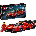 LEGO® Speed Champions - Ferrari 499P (77261)