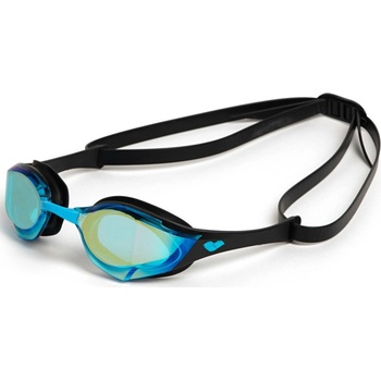 Image 1 of arena cobra edge swipe mirror син