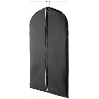 Compactor Suit Bag čierny závesný obal na oblečenie