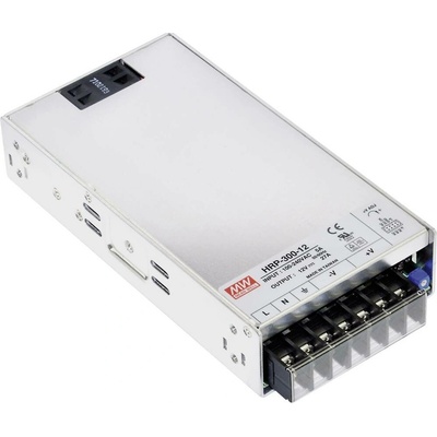 MEAN WELL HRP-300-12 spínaný síťový zdroj 12 V/DC 27 A 324 W