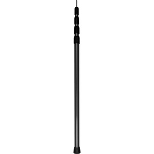 Spatz Разширение за палатка Spatz Pole Telescopic Aluminium Tent extension - Grey - размер One Size (525-0835-0111) Палатка