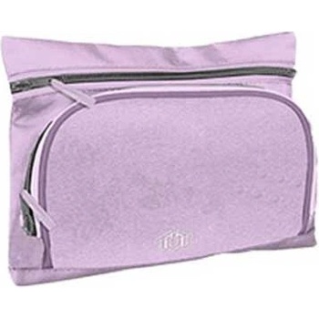 MC Toys Правоъгълен несесер за училище Toneuptone в пастелни цветове, лилав (TT0836P-ASS-PL)
