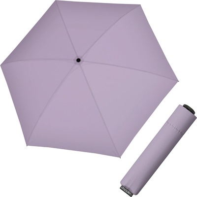 Doppler Zero99 Orchid Lilac dámsky skladací dáždnik