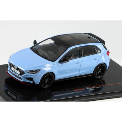 IXO Hyundai i30 N 2022 1:43