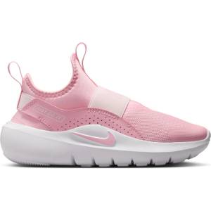 Nike Детски обувки Nike Flex Runner 4 Shoes Childrens - Med Soft Pink