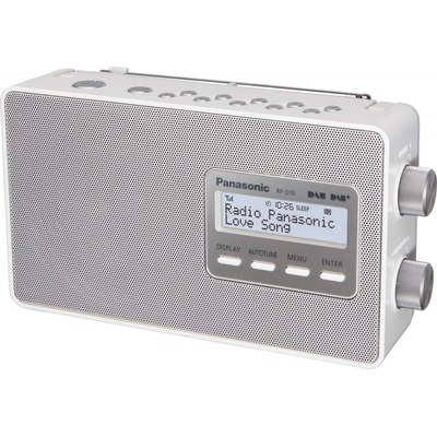 Panasonic RF-D10EG