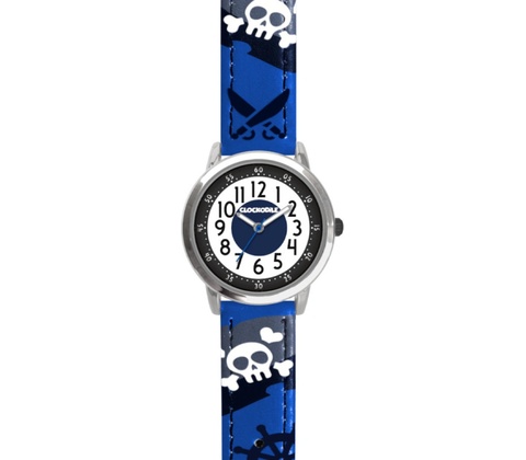 Clockodile CWB0060
