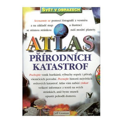 Atlas přírodních katastrof