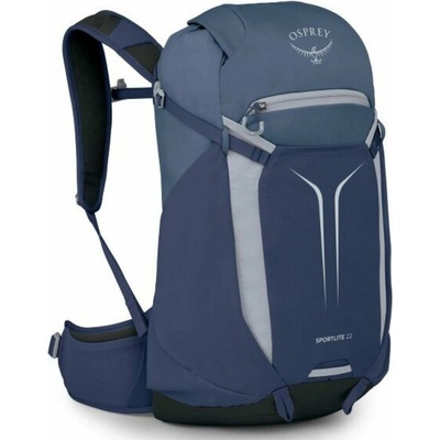 Osprey Sportlite 22 l serenity blue