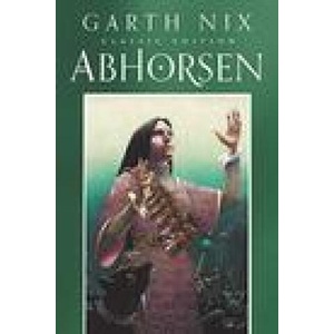 Abhorsen Classic Edition (ISBN: 9780063086821)
