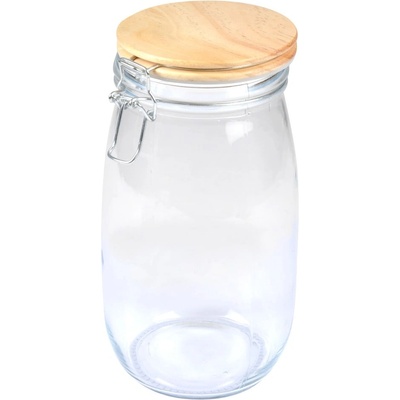 Homéa Стъклена кутия за насипни храни - Homéa (6BAV019)